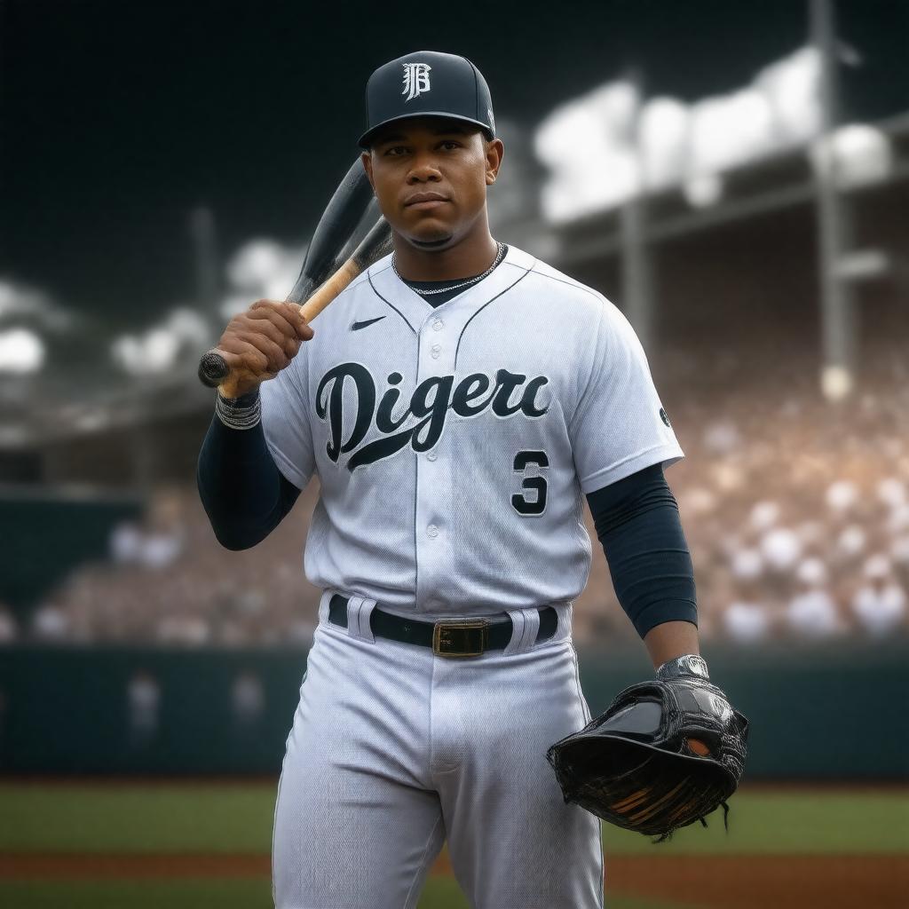 Miguel Cabrera